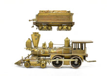 Load image into Gallery viewer, HO Brass M.B. Austin CP - Central Pacific 4-4-0 American "Governor Stanford"