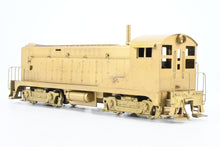 Load image into Gallery viewer, HO Brass Hallmark Models Various Roads Baldwin VO-1000 Diesel Switcher