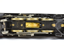 Load image into Gallery viewer, HO Brass Balboa SP - Southern Pacific P10 4-6-2 Streamlined Custom Painted Daylight and Can Motor