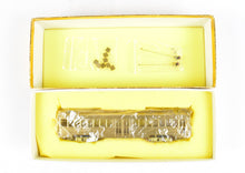 Load image into Gallery viewer, HO Brass Oriental Limited PE - Pacific Electric "Hollywood" Car #600-649 Un-Powered Trailer