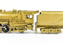 Load image into Gallery viewer, HO Brass NJ Custom Brass C&O - Chesapeake & Ohio Class J-2 4-8-2