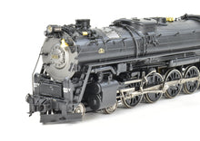 Load image into Gallery viewer, HO Brass CON PSC - Precision Scale Co. WM - Western Maryland 4-8-4 J-1 Potomac FP #1401