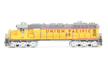 Load image into Gallery viewer, HO Brass Oriental Limited UP - Union Pacific EMD SD45M 3600 HP Factory Painted #60