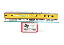 Load image into Gallery viewer, HO Brass The Palace Car Company MILW - Milwaukee Road Parlor-Diner Custom Painted