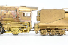 Load image into Gallery viewer, HO Brass Balboa SP - Southern Pacific P10 4-6-2 Streamlined