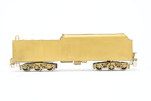 Load image into Gallery viewer, HO Brass Gem Models C&O - Chesapeake & Ohio Long 6-Axle Tender Only