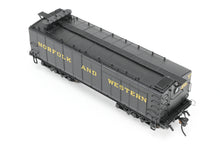 Load image into Gallery viewer, HO BLI - Broadway Limited Imports N&W - Norfolk & Western Auxiliary Tender No. 160280