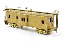 Load image into Gallery viewer, HO Brass Balboa SP - Southern Pacific Bay Window Caboose