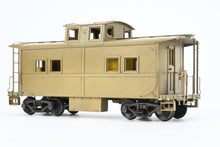 Load image into Gallery viewer, O Brass Sunset Models RDG - Reading Steel Caboose