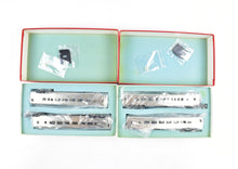 Load image into Gallery viewer, HO Brass CON S. Soho & Co. SP - Southern Pacific 11-Car Coast Daylight Set