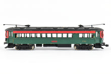 Load image into Gallery viewer, HO Brass Suydam CNS&M - North Shore Line 737T "Skokie" Steel Interurban Coach Unpowered Trailer CP No. 752