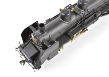 Load image into Gallery viewer, J Scale Brass Adachi JNR - Japanese National Railways C54 4-6-2 FP