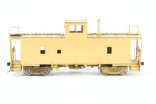 Load image into Gallery viewer, O Brass Oriental Limited UP - Union Pacific CA-9 Steel Caboose