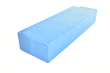 Load image into Gallery viewer, HO Brass Lambert ATSF - Santa Fe Heavyweight RPO Car with Central Valley Trucks CP #76