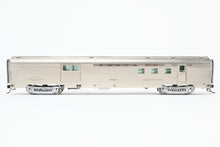 Load image into Gallery viewer, HO Brass TCY - The Coach Yard #1221 ATSF - Santa Fe 1953 Budd Lightweight Baggage - Mail Storage Car