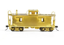 Load image into Gallery viewer, HO Brass OMI - Overland Models, Inc. C&O - Chesapeake & Ohio Wood Caboose #90657-90680