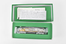 Load image into Gallery viewer, HO Brass OMI - Overland Models Inc. UP - Union Pacific EMD SD40 Low Hood, W/Dynamic Brakes, W/High Mounted Brake Cylinders CP #3008