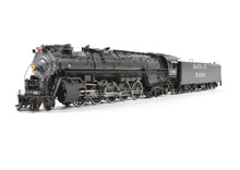 Load image into Gallery viewer, HO Brass GOC - Global Outlet Corp. ATSF - Santa Fe 5011 Class 2-10-4 Texas FP No. 5030 AS-IS SEE PHOTOS