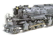 Load image into Gallery viewer, HO Brass Key Imports C&O - Chesapeake & Ohio "Classic" 2-6-6-6 Allegheny CP No. 1624 Tsunami DCC and Sound