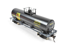 Load image into Gallery viewer, HO Brass PSC - Precision Scale Co. 11,141 Gallon Tank Car Painted Hercules Powder Company