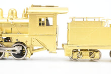 Load image into Gallery viewer, HO Brass VH - Van Hobbies CPR - Canadian Pacific Railway 0-6-0 U-3e Switcher