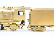 Load image into Gallery viewer, HO Brass NPP - Nickel Plate Products NYO&W - New York Ontario & Western Class Y 4-8-2 Mountain