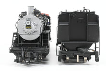 Load image into Gallery viewer, HO Brass Sunset Models GN - Great Northern 2-8-2 Class O-1 Pro-Painted No. 3125 + PFM Sound