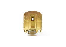 Load image into Gallery viewer, HO Brass Soho PRR - Pennsylvania Railroad Cascade Series 10-5 PS Sleeper Unpainted