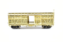 Load image into Gallery viewer, HOn3 Brass PSC - Precision Scale Co. C&S - Colorado & Southern or RGS - Rio Grande Southern 30' Stock Car