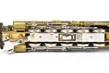 Load image into Gallery viewer, HO Brass PFM - United PRR - Pennsylvania Railroad I-1 2-10-0 Decapod