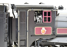 Load image into Gallery viewer, HO Brass PFM - Van Hobbies CPR - Canadian Pacific Railway 4-6-4 Class H1e Royal Hudson FP