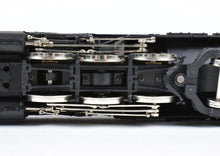 Load image into Gallery viewer, HO Brass CON Sunset Models NP - Northern Pacific Z-8 4-6-6-4 Challenger FP No. 5145 with QSI DCC & Sound