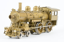 Load image into Gallery viewer, HO Brass PFM - SKI B&M - Boston & Maine 4-4-0 A-41F Class American