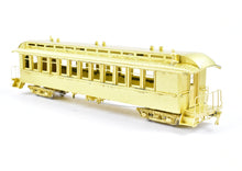Load image into Gallery viewer, HOn3 Brass OMI - Overland Models, Inc. C&S - Colorado & Southern Coach #74-76