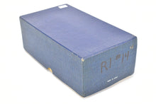 Load image into Gallery viewer, HO Brass PFM - United ATSF - Santa Fe 2-8-0 CP in private road "Red Island" #14 AS-IS