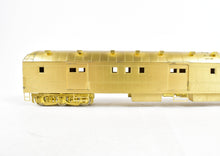 Load image into Gallery viewer, HO Brass TCY - The Coach Yard UP - Union Pacific 74' Harriman Baggage Horse Auto Car