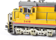 Load image into Gallery viewer, HO Brass OMI - Overland Models, Inc. UP - Union Pacific GE C-30-7 Diesel 4-Window Cab w/o Anticlimber CP