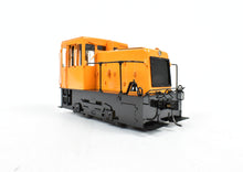 Load image into Gallery viewer, On3 Brass RYM - Rich Yoder Models - GE 25 ton Phase 3d Diesel FP