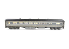 Load image into Gallery viewer, HO Brass TCY - The Coach Yard UP - Union Pacific 14-Section Tourist Sleeper "Challenger" CP