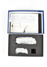 Load image into Gallery viewer, HOn3 Brass Hybrid MMI - Mountain Model Imports D&RGW - Denver & Rio Grande Western K-27 2-8-2 #463