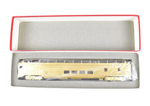 Load image into Gallery viewer, HO Brass S. Soho & Co. GN - Great Northern Empire Builder #1390 View Series Dome Lounge