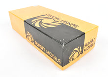 Load image into Gallery viewer, HO Brass Sunset Models Soo Line ALCO RS-1 Road Switcher Custom Painted