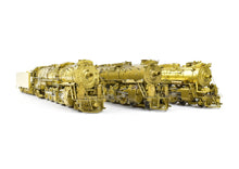 Load image into Gallery viewer, HO Brass Westside Model Co. ATSF - Santa Fe Fleetwood Series "Big Three" 2-10-4/4-6-4/4-8-4 Set