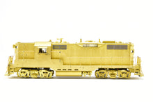 Load image into Gallery viewer, HO Brass OMI - Overland Models, Inc. UP - Union Pacific EMD GP7 #100-129 W/Extended Exhaust Stacks and Winterization Hatch