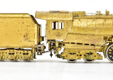 Load image into Gallery viewer, HO Brass CON Gem Models RDG - Reading Class T-1 4-8-4 Ruby Series Model 42 of 50