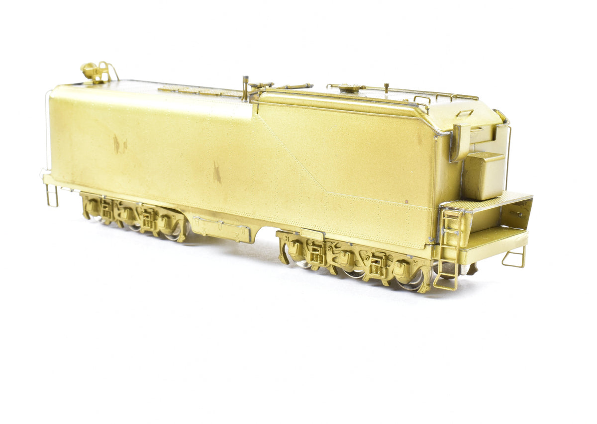 HO Brass Sunset Models SP - Southern Pacific GS-1 to GS-3 4-8-4