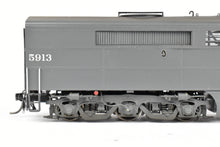 Load image into Gallery viewer, HO Brass CON OMI - Overland Models Inc. SP - Southern Pacific ALCO PA-1/PB-1/PB-1 Three-Unit Set CP w/ DCC and Sound
