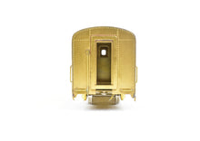 Load image into Gallery viewer, HO Brass Soho IC - Illinois Central Chicagoland 4-4-2 Sleeper