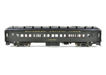 Load image into Gallery viewer, HO Brass PSC - Precision Scale Co. SP/T&NO - Southern Pacific/Texas & New Orleans Harriman Common Standard 60-C-10 60' FP