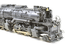 Load image into Gallery viewer, HO Brass Key Imports C&O - Chesapeake & Ohio "Classic" 2-6-6-6 Allegheny CP No. 1624 Tsunami DCC and Sound